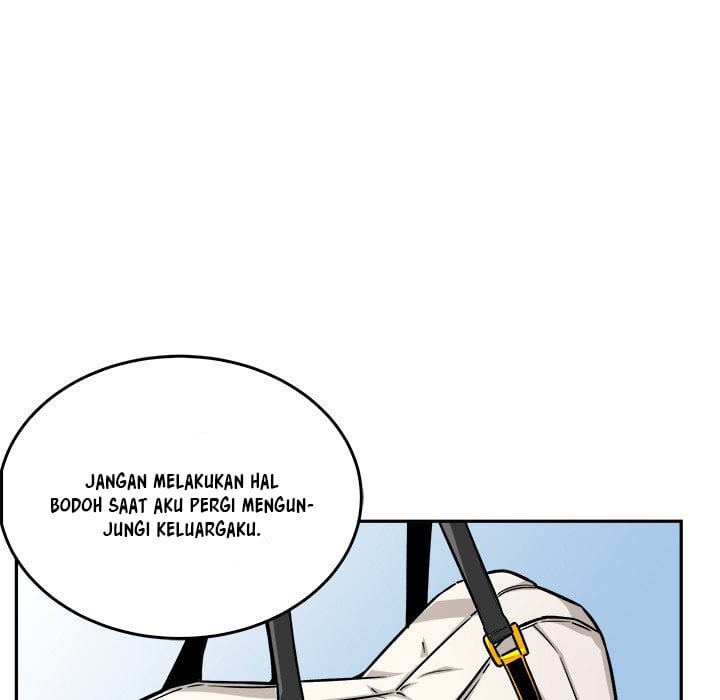 The Ark Is Me - Chapter 53 6