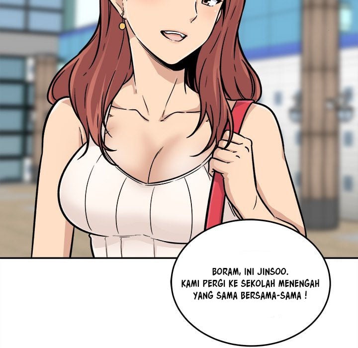 The Ark Is Me - Chapter 53 96