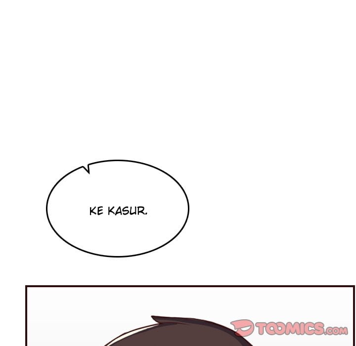 Never Too Late - Chapter 53 81