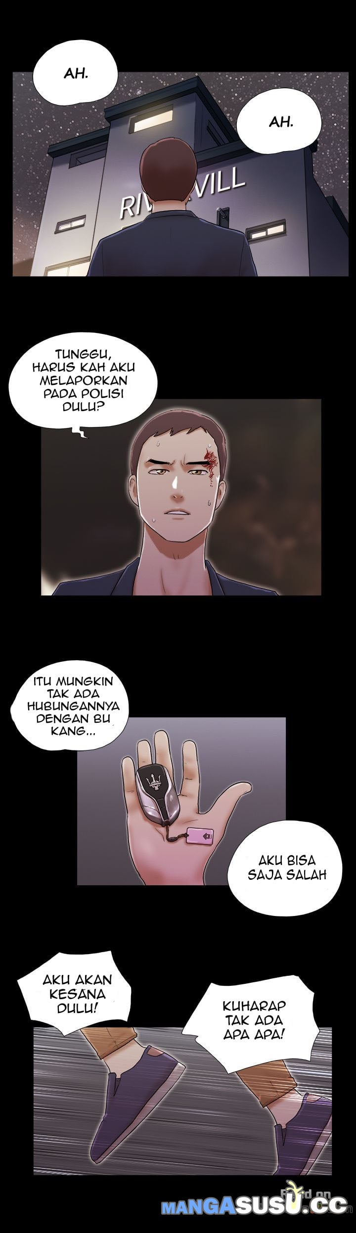 She’s The Girl - Chapter 53 18 She’s The Girl - Chapter 53 18