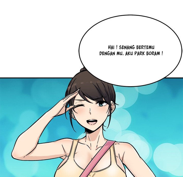 The Ark Is Me - Chapter 53 99