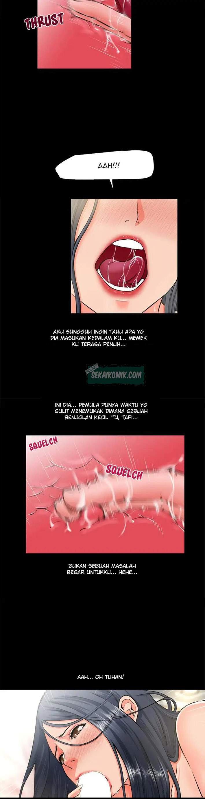 Beyond Imagination - Chapter 53 6