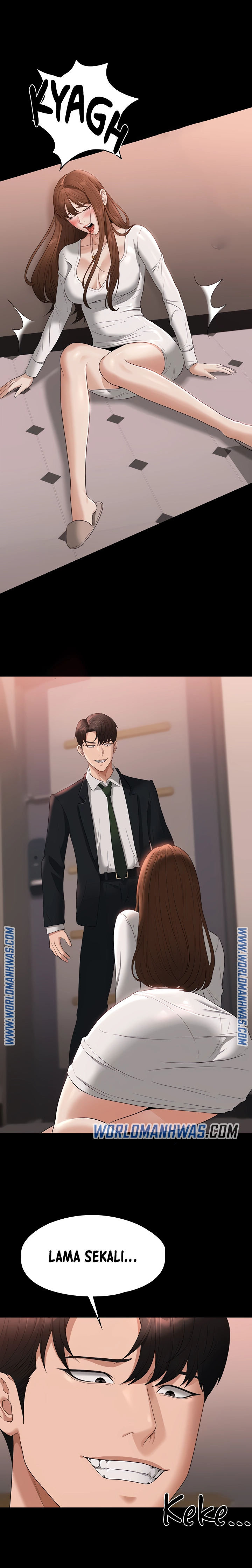 Administrator Privileges - Chapter 53 27