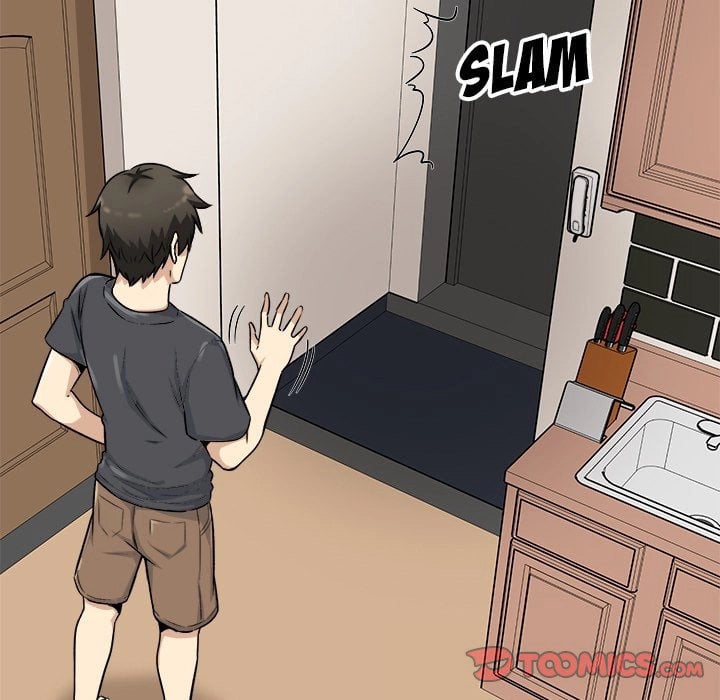 The Ark Is Me - Chapter 53 16