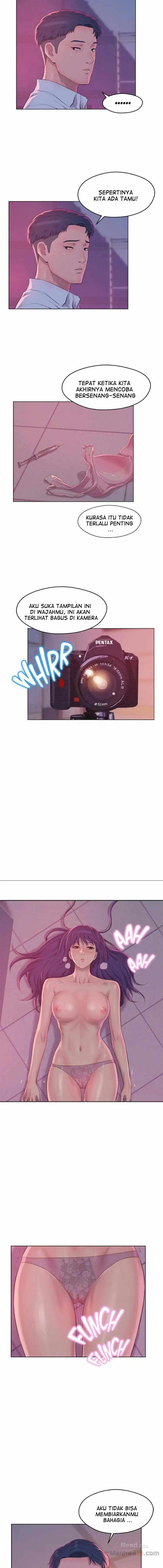 Freshman - Chapter 53 8