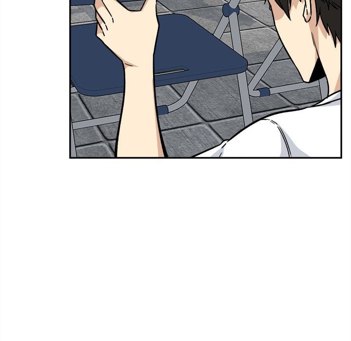 The Ark Is Me - Chapter 53 135