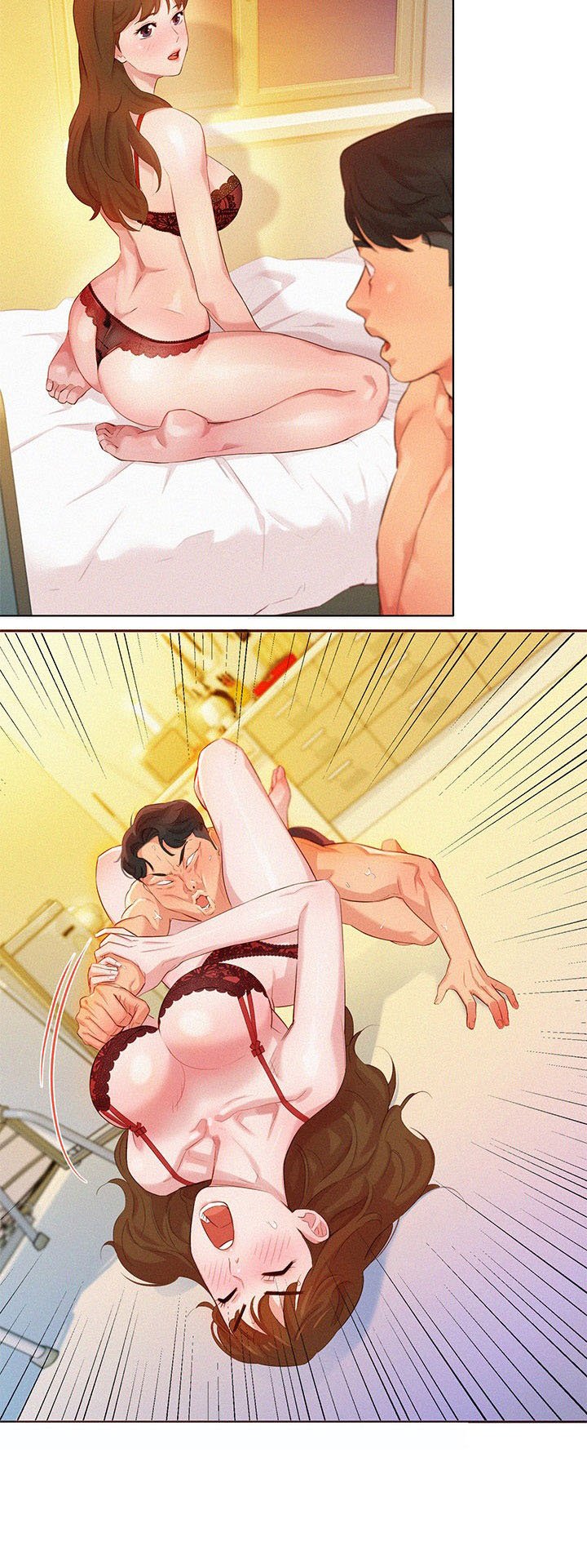Stargram Goddess - Chapter 53 38