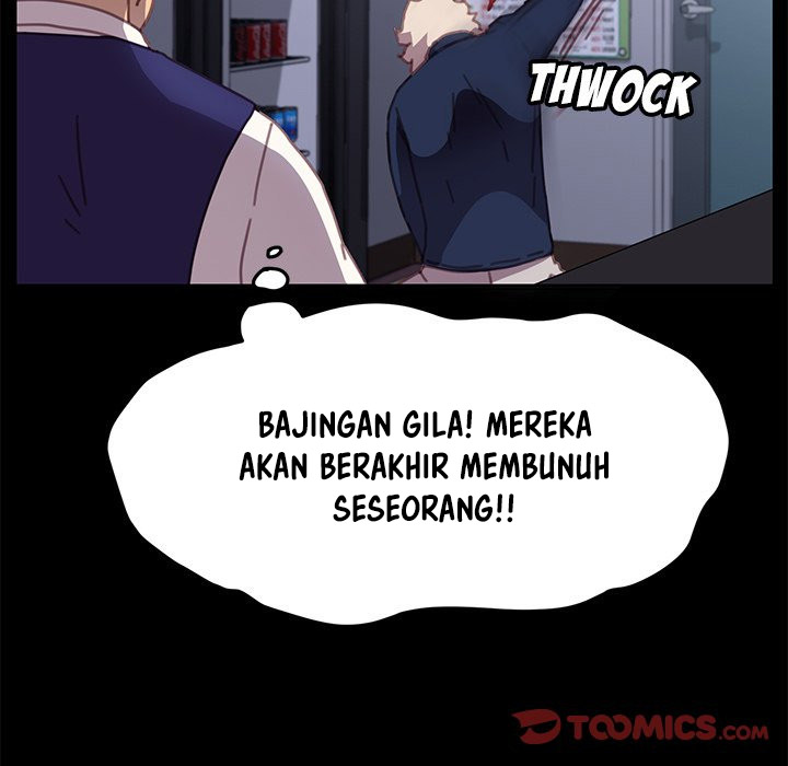Perfect Roommates - Chapter 53 130