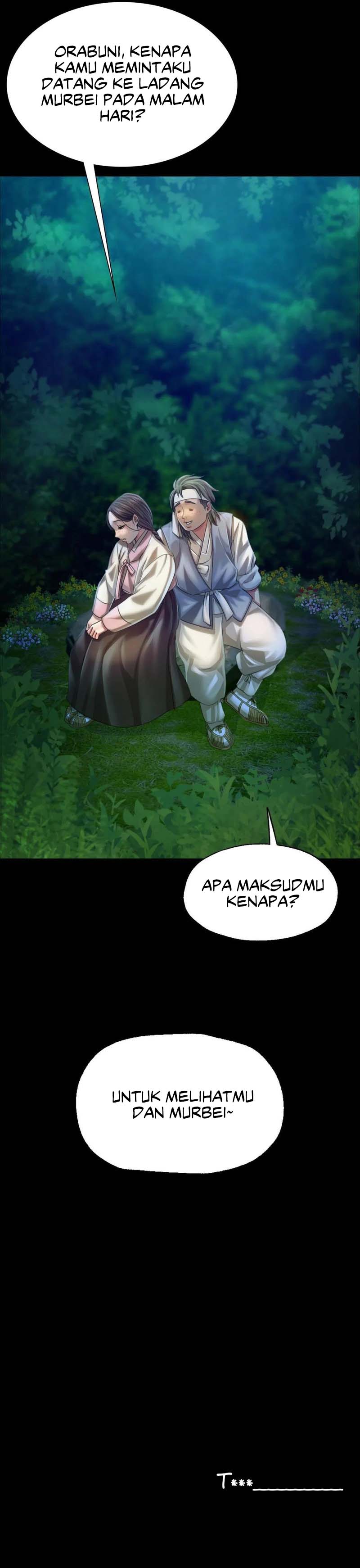 Madam - Chapter 53 22
