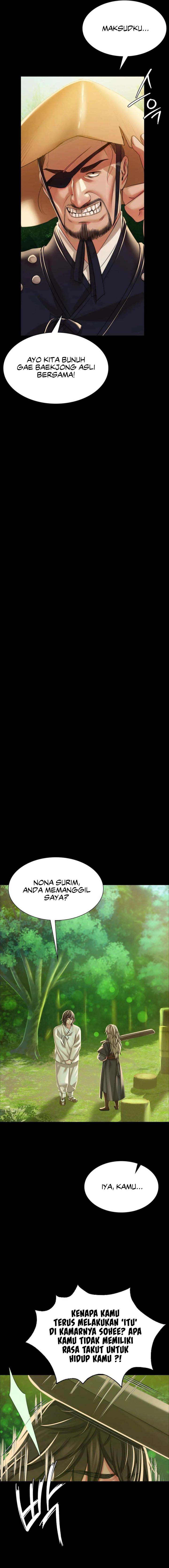Madam - Chapter 53 10