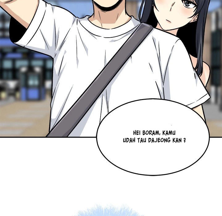 The Ark Is Me - Chapter 53 109