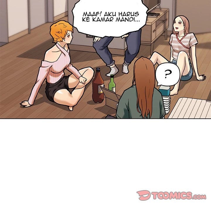 Family Adjustments - Chapter 53 41