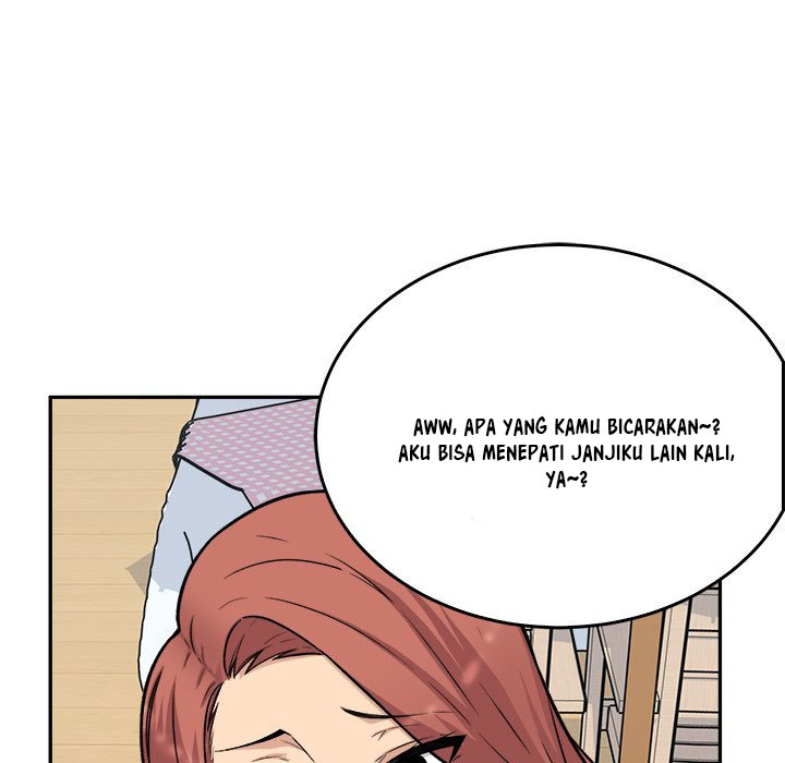 The Ark Is Me - Chapter 53 32