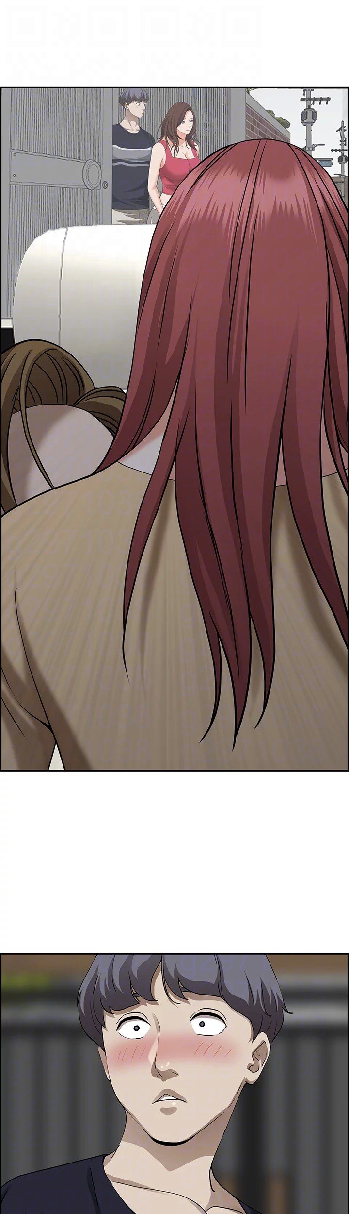 Living With a MILF - Chapter 53 41