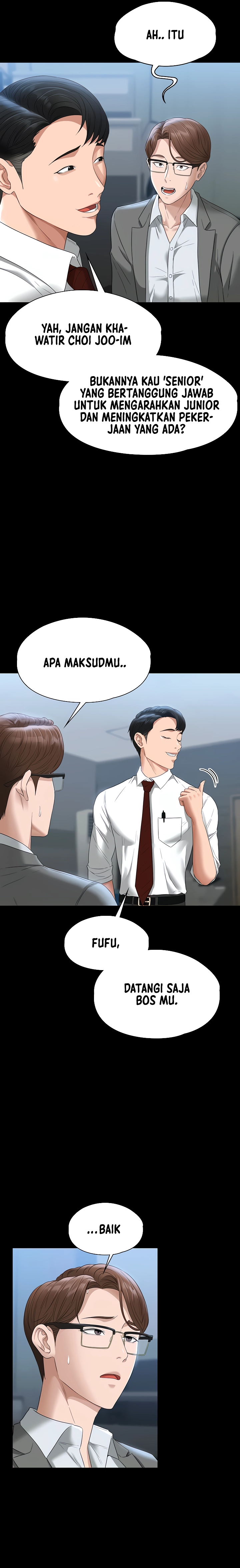 Administrator Privileges - Chapter 53 15
