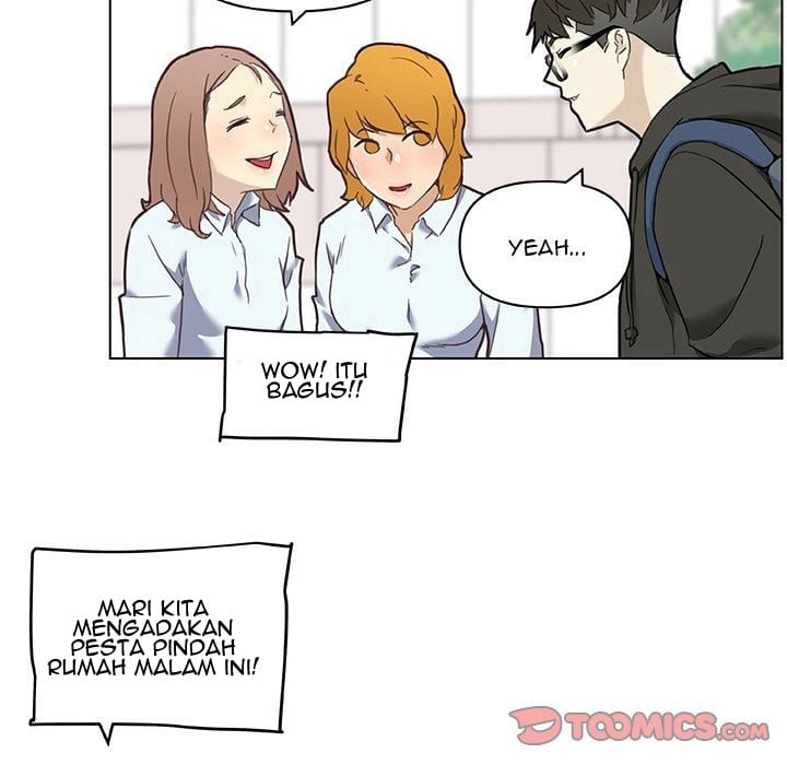 Family Adjustments - Chapter 53 11