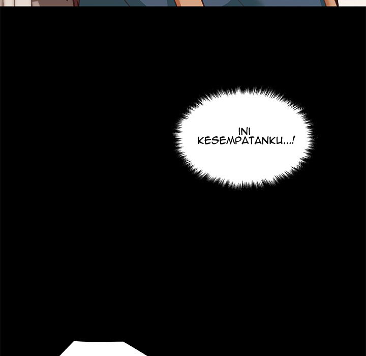 Family Adjustments - Chapter 61 74