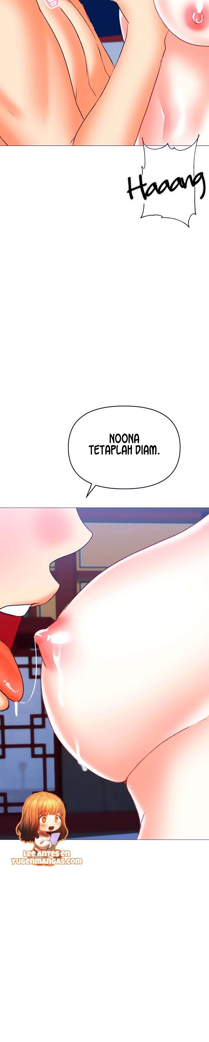 Troublesome Sister - Chapter 61 5