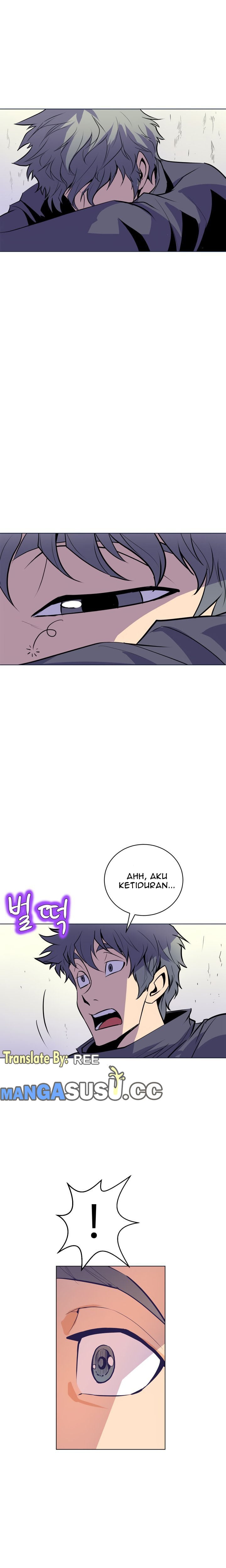 Sahwa: Secret Commission - Chapter 61 7