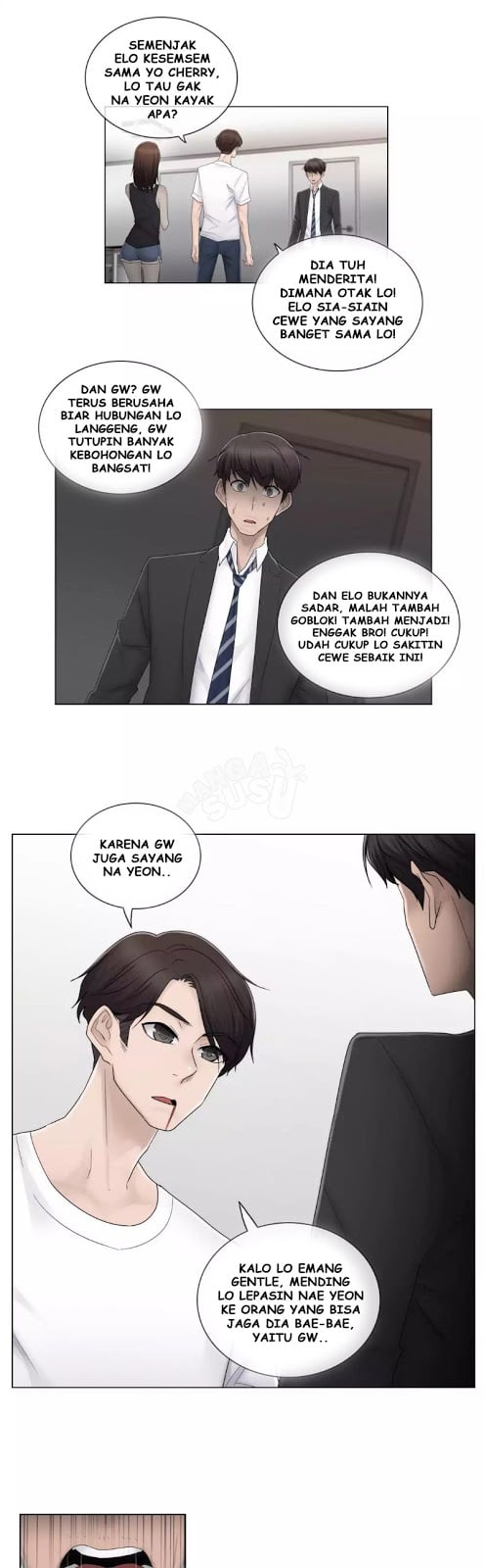 Miss Mystic - Chapter 61 13