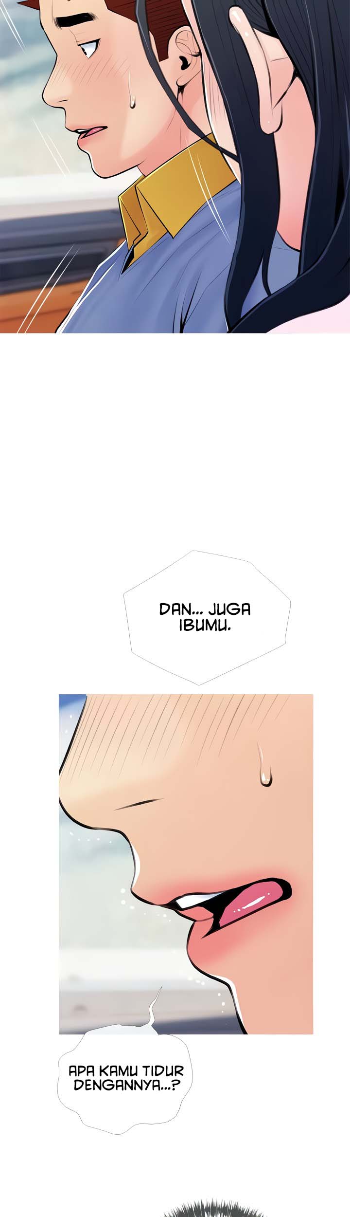 Obscene Private Lesson - Chapter 61 18