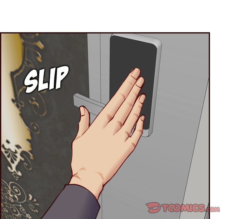 Never Too Late - Chapter 61 23 Never Too Late - Chapter 61 23