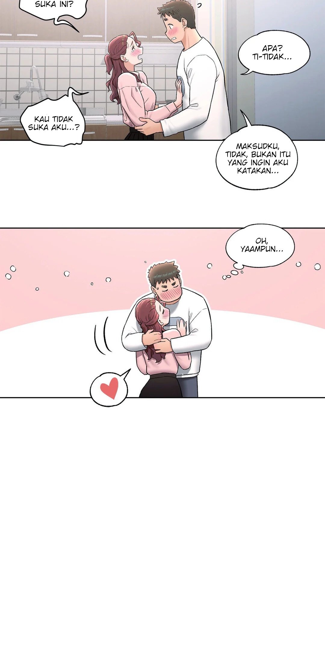 Sexercise - Chapter 61 7
