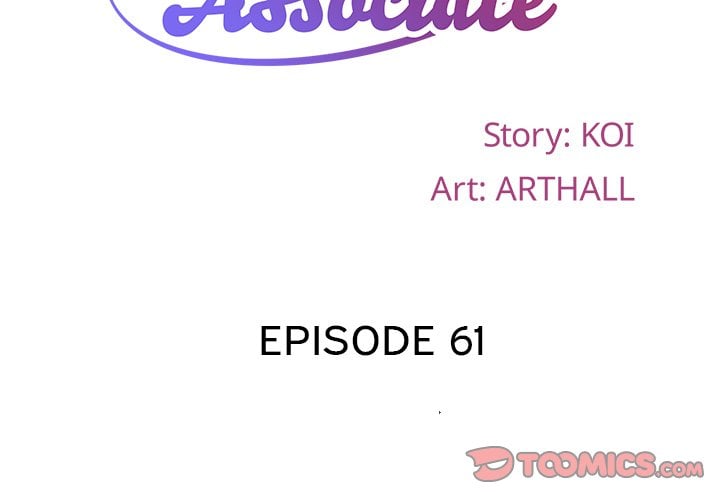 The Ladies&#8217; Associate - Chapter 61 4