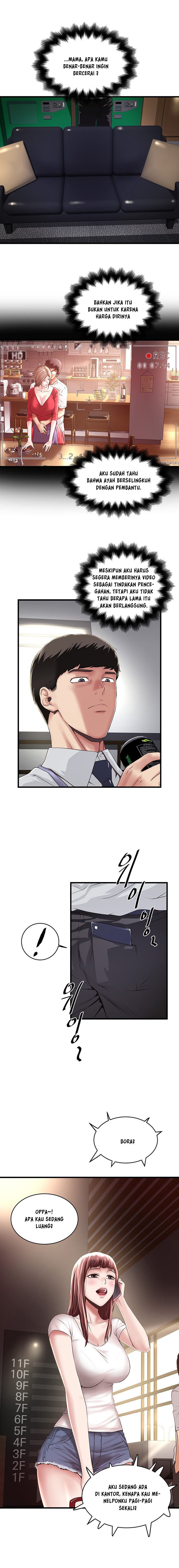 The Housemaid - Chapter 61 4