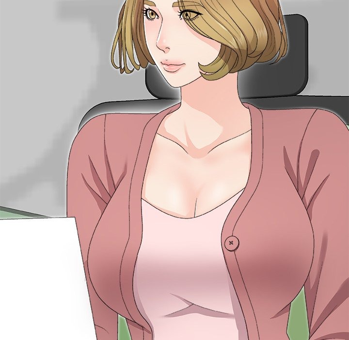 Miss Announcer - Chapter 61 18 Miss Announcer - Chapter 61 18