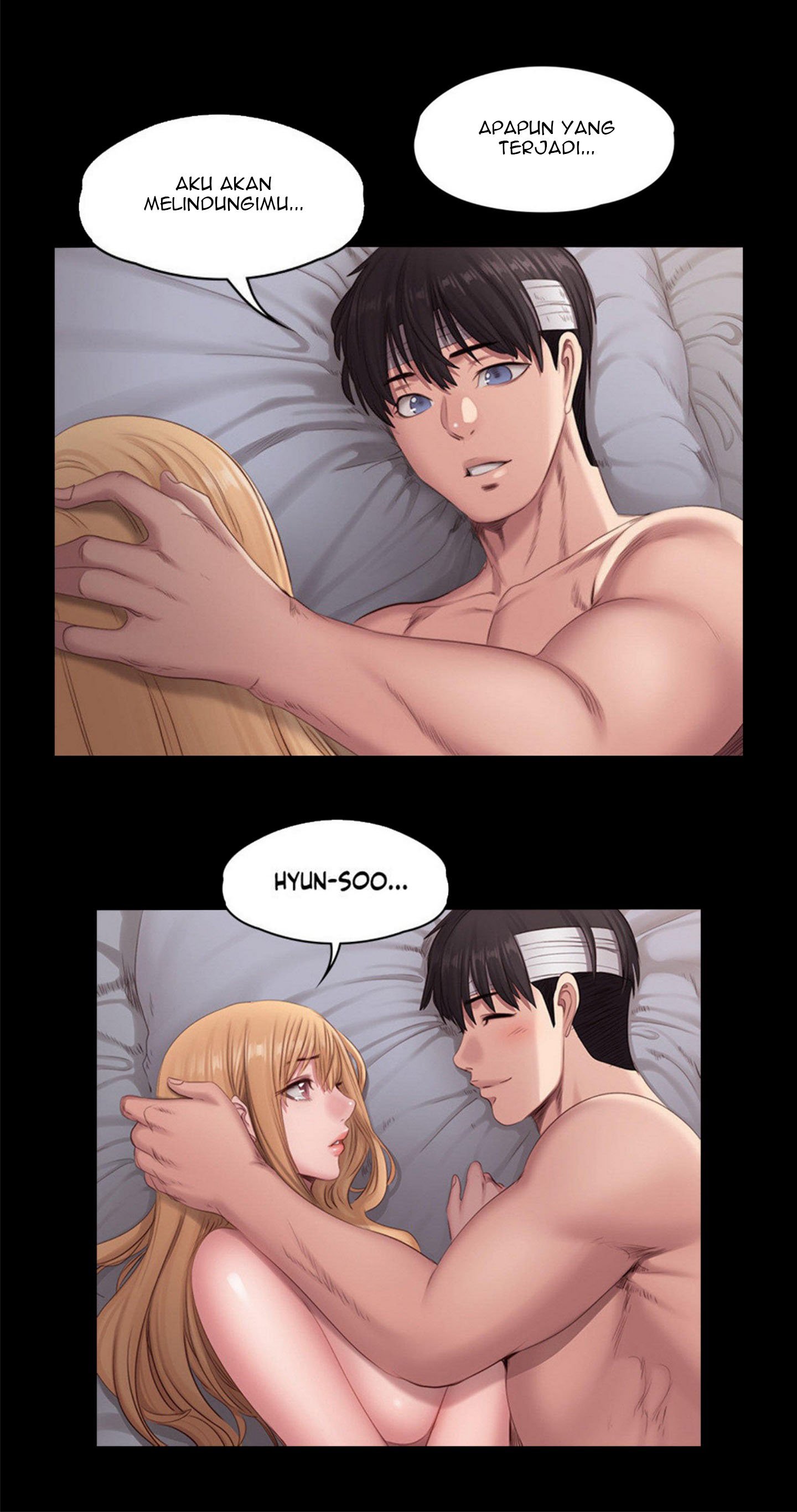 Fitness Uncensored - Chapter 61 32 Fitness Uncensored - Chapter 61 32