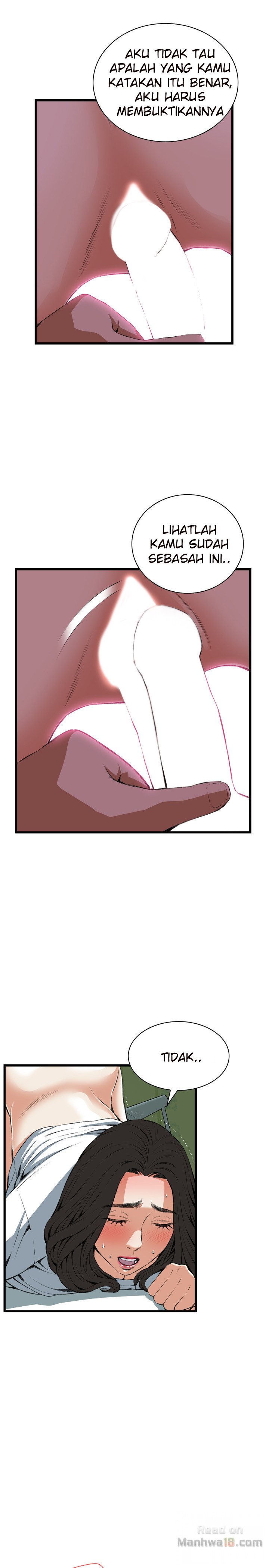 Take a Peek - Chapter 61 8