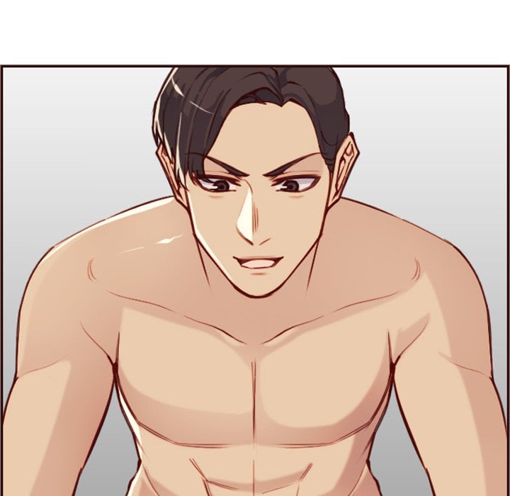 Never Too Late - Chapter 61 114 Never Too Late - Chapter 61 114