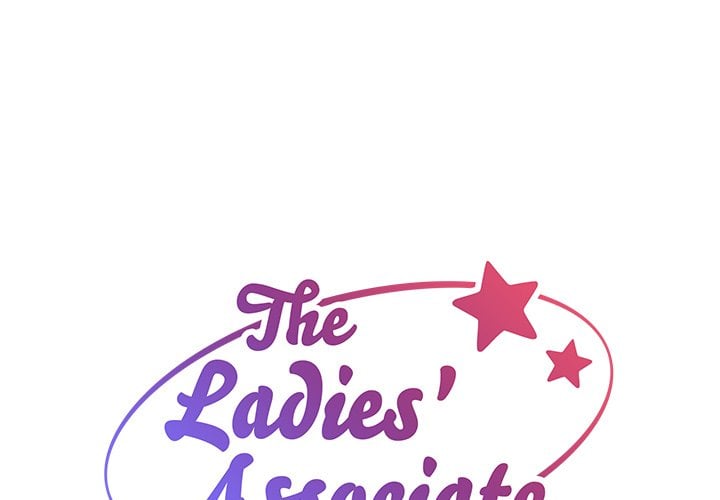 The Ladies&#8217; Associate - Chapter 61 3