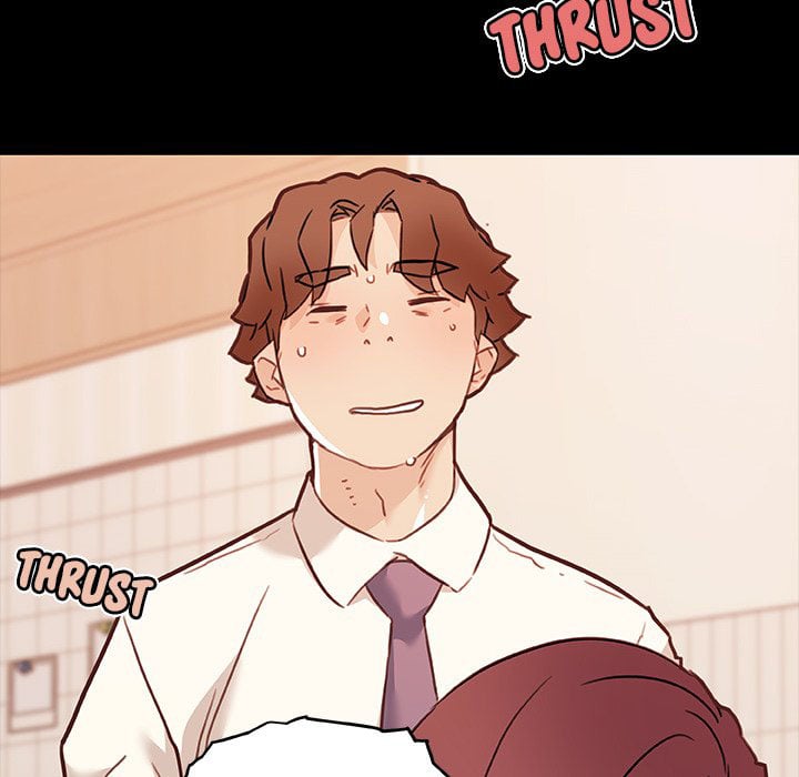 Family Adjustments - Chapter 61 12