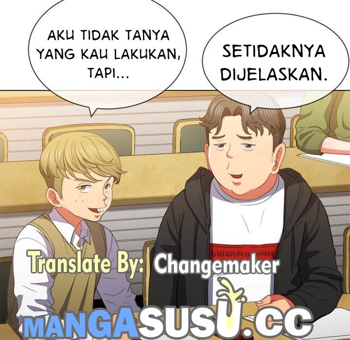 My High School Bully - Chapter 61 119