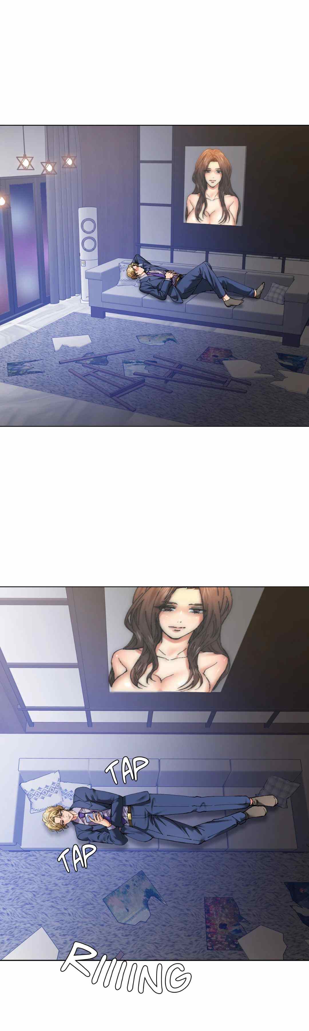 My Year - Chapter 61 33