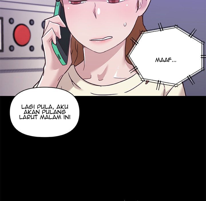 Family Adjustments - Chapter 61 86