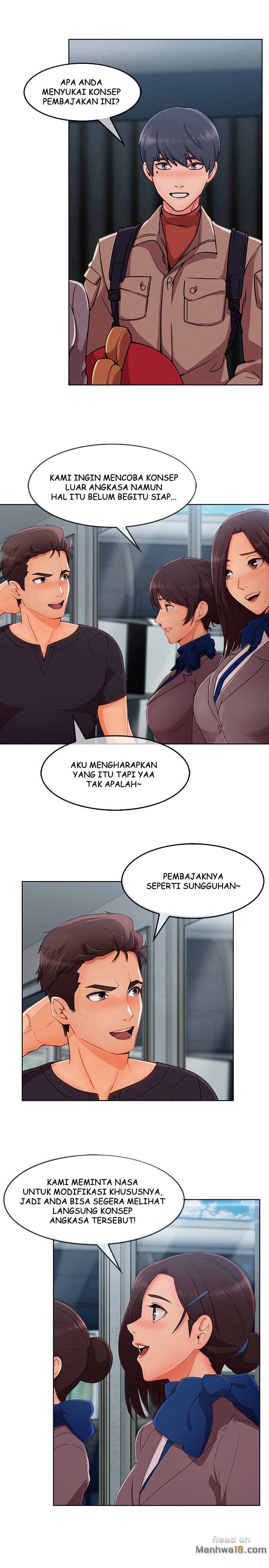 Lady Garden - Chapter 61 22