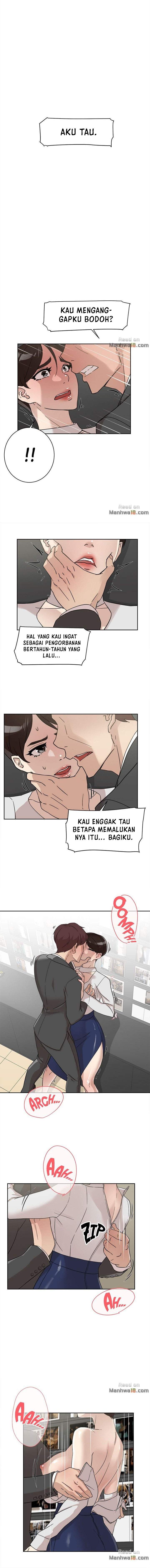 Her 4 Incher - Chapter 61 7