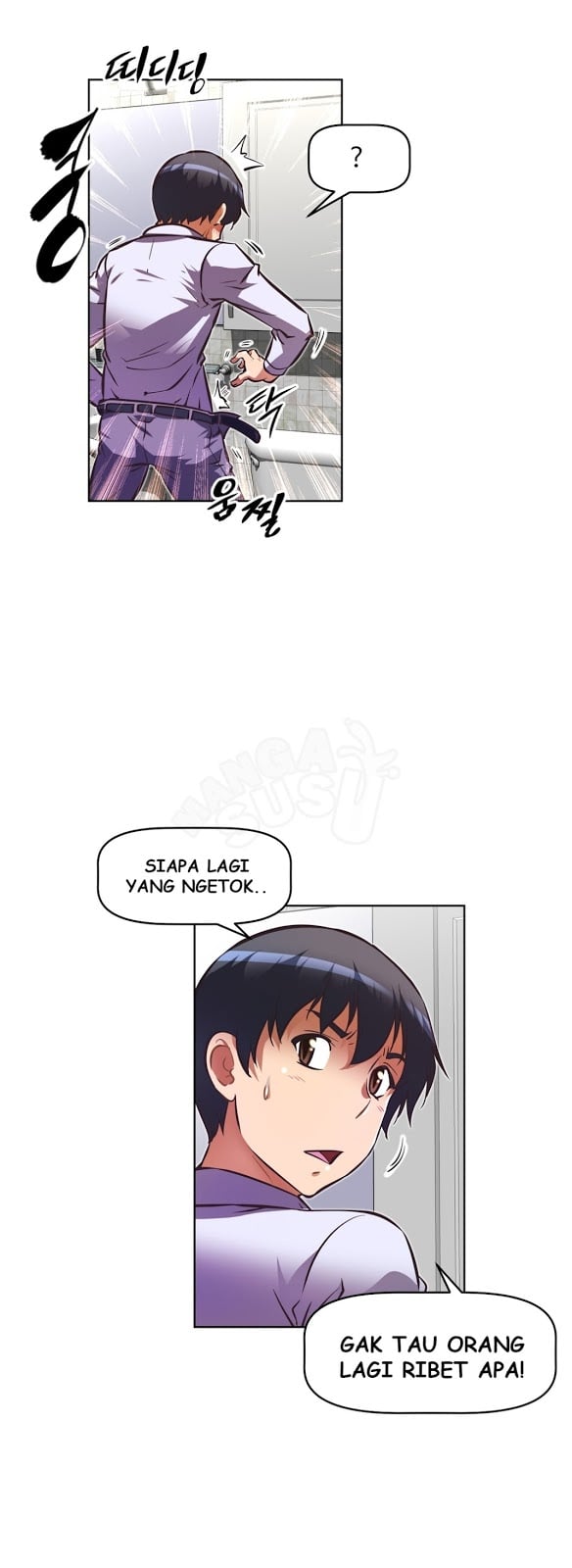 Brawling Go - Chapter 61 49