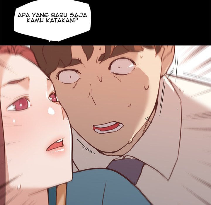 Family Adjustments - Chapter 61 99