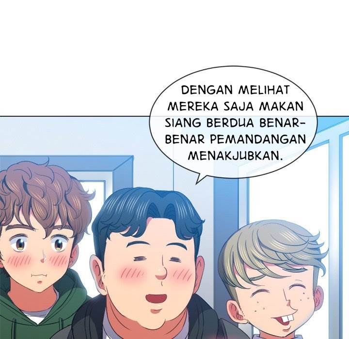 My High School Bully - Chapter 61 34