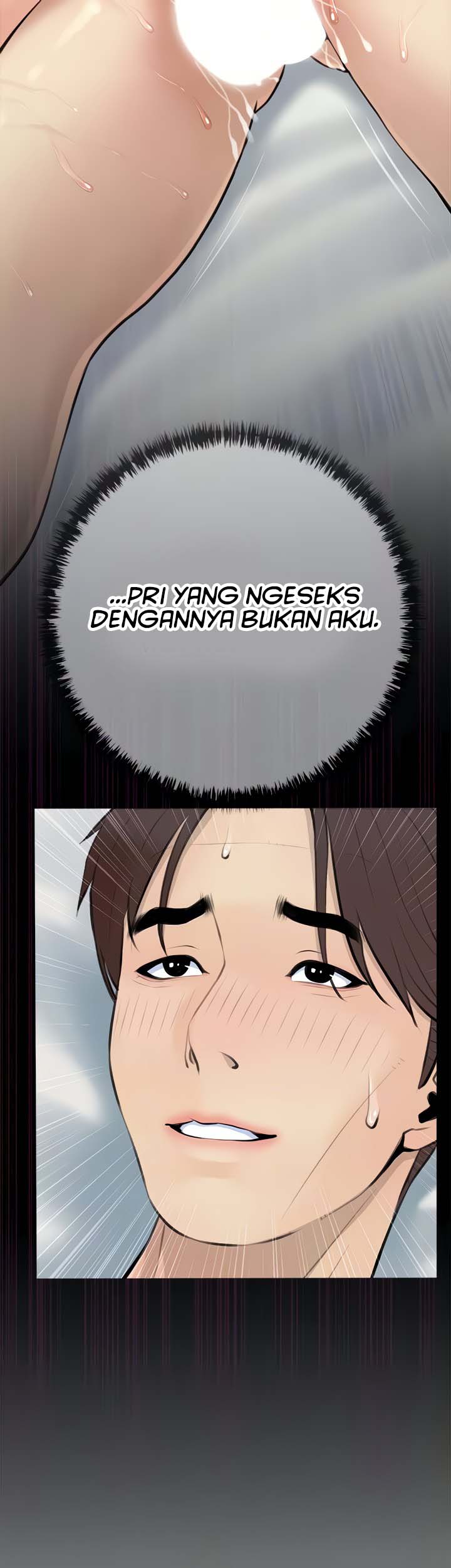 Obscene Private Lesson - Chapter 61 28
