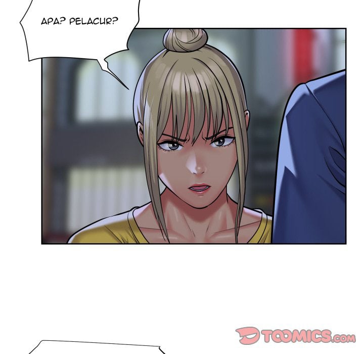 The Ladies&#8217; Associate - Chapter 61 8