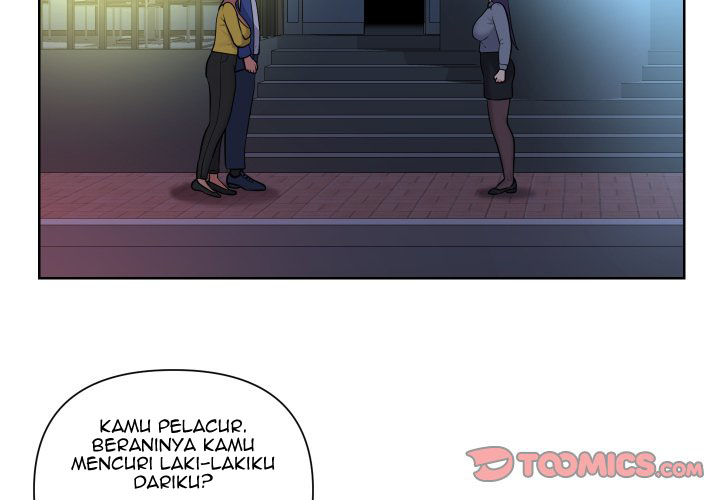 The Ladies&#8217; Associate - Chapter 61 6