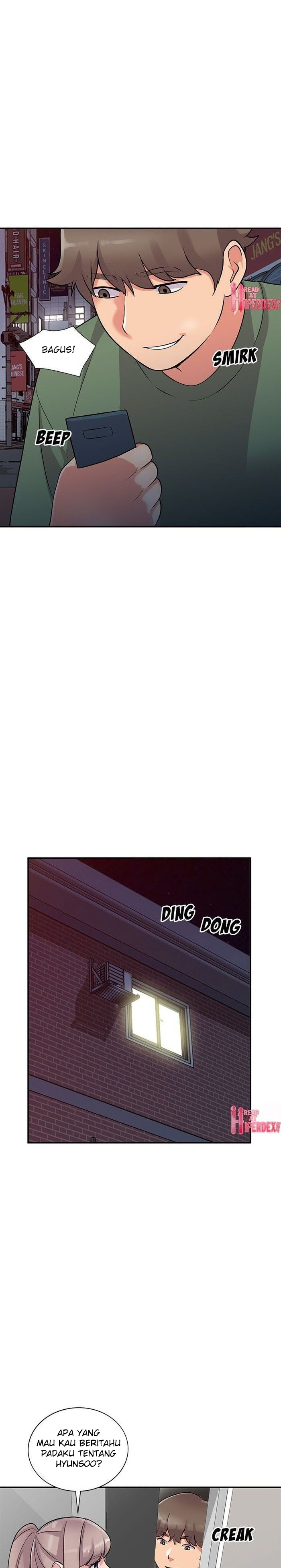 Shh! Her Secret - Chapter 61 15