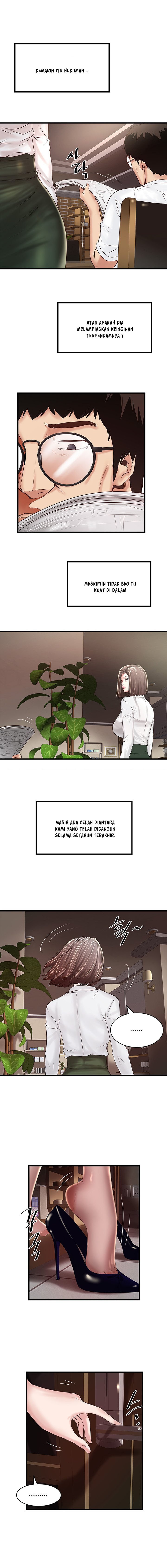 The Housemaid - Chapter 61 8