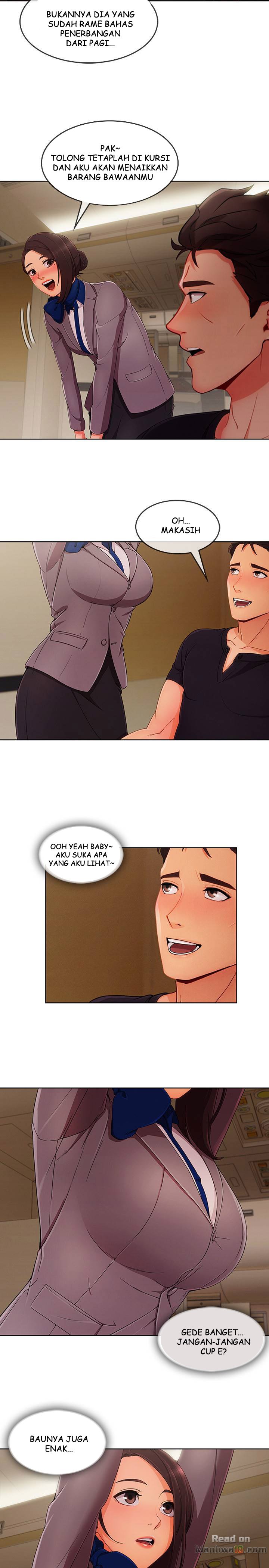 Lady Garden - Chapter 61 5