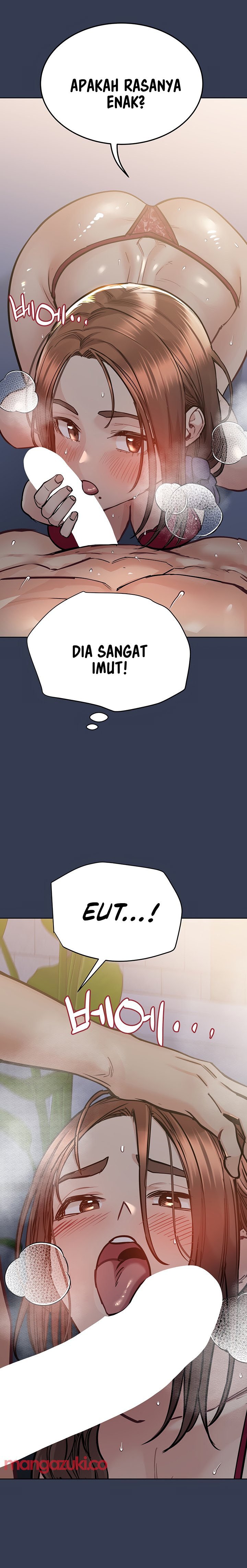 Keep It a Secret From Your Mother! - Chapter 61 26 Keep It a Secret From Your Mother! - Chapter 61 26